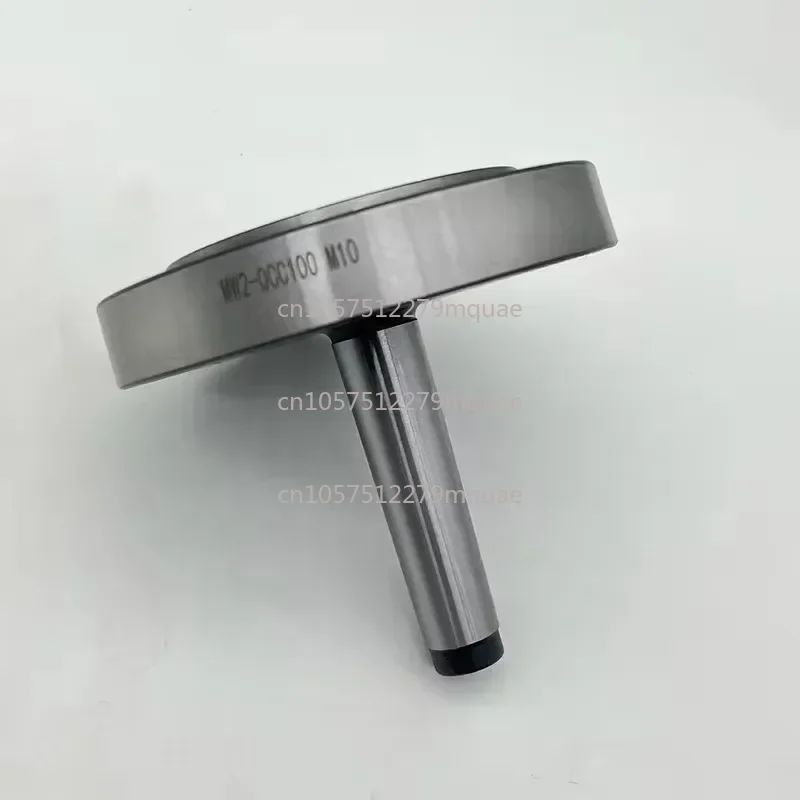 Taper Lathe Chuck MT Shank Adapter Flange Fixed Type MT2 MT3 MT4 MT5 For Lathe Chuck 80MM 100MM 125MM 160MM 200MM