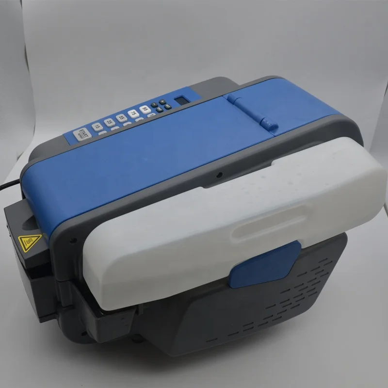 الجملة آلة لاصقة أوتوماتيكية كرافت ورقة الشريط موزع التلقائي الرطب كرافت الشريط موزع #6