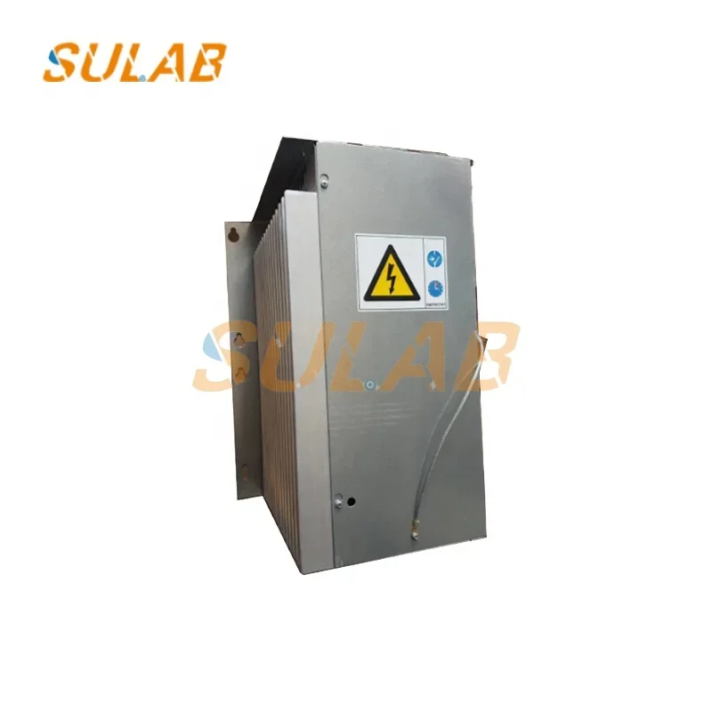 Original and brand new KN Elevator Parts Elevator Frequency Inverter V3F16L KM769900G01 KDL16R/KDL16L/KDL16S