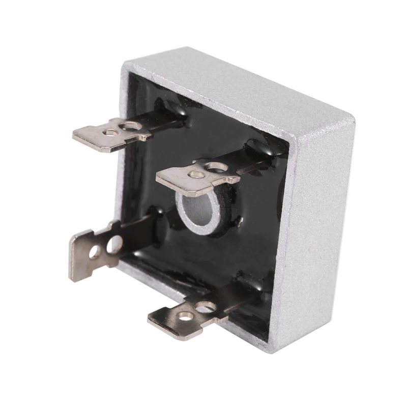 Выпрямитель однофазного диодного моста 3X 50 А 1000 В KBPC5010, новинка