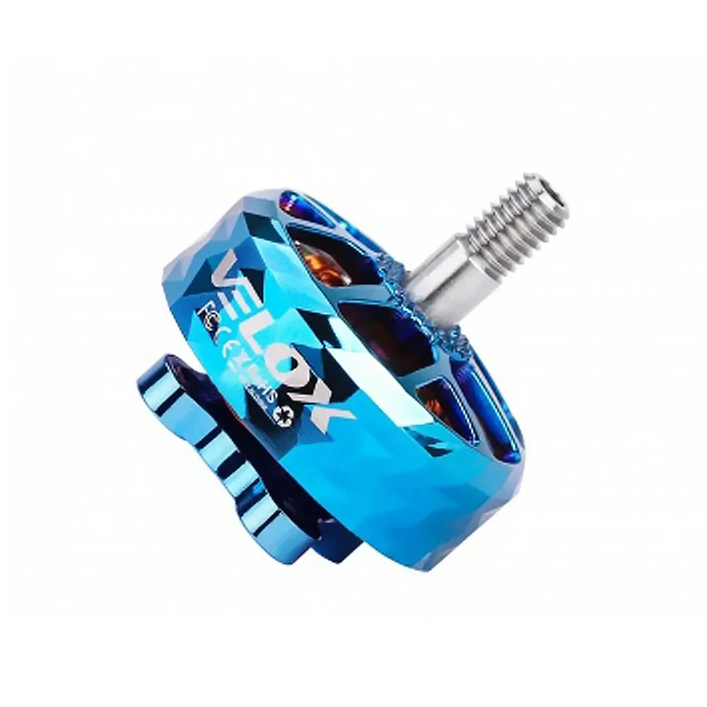 T-Motor FPV-motor Velox Veloce V2207.5 1750KV/1950KV FPV-motor