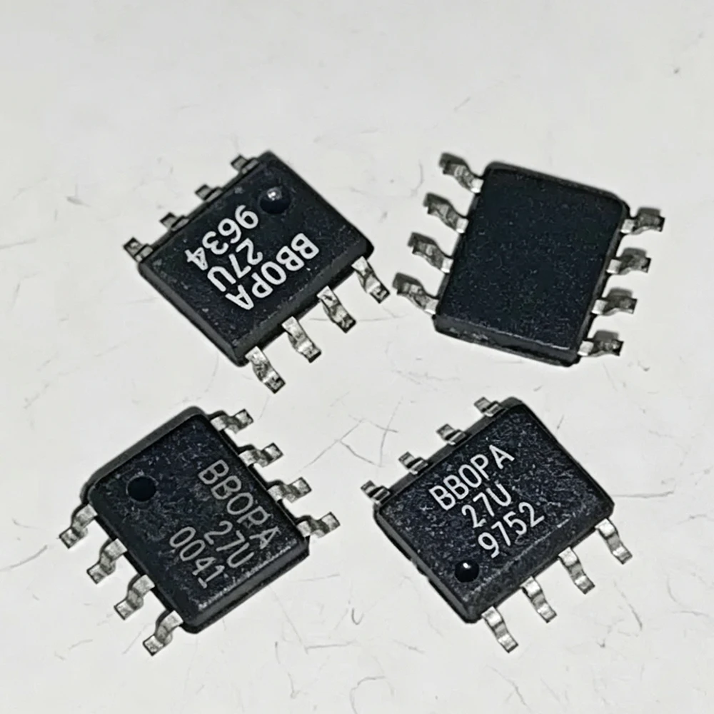 Original disassembly OPA27U SOP-8 1pcs