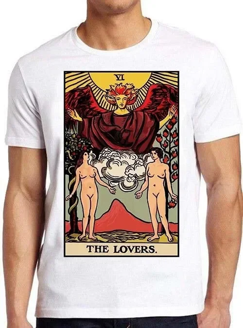 بطاقة التارو لعشاق المثليات LGBT هدية فخر للمثليين #1