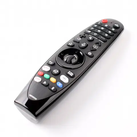 AKB 75855501 AN-MR18BA용 매직 리모컨 AN-MR19BA MR20GA AN-MR650A 음성 및 커서가 포함된 LG 스마트 TV용 TV 컨트롤러