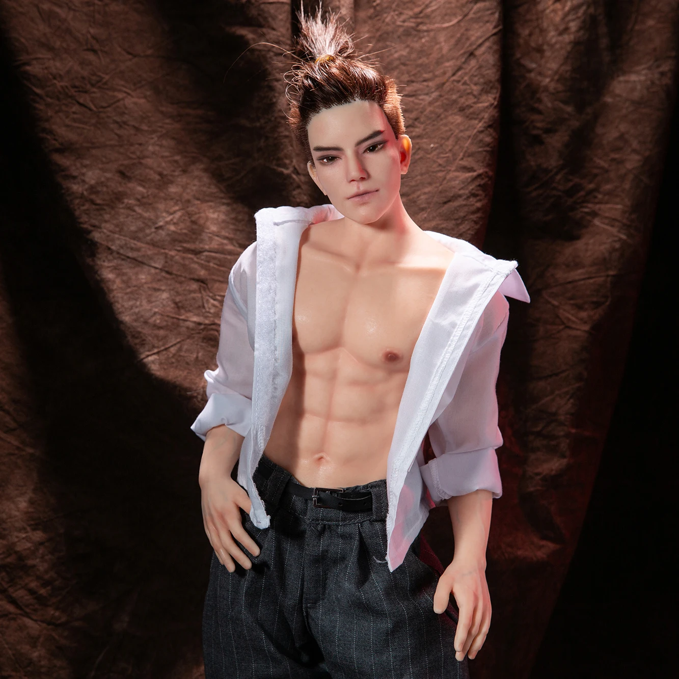 Male Torso Sex Toys for Women: A Comprehensive Review and Guide