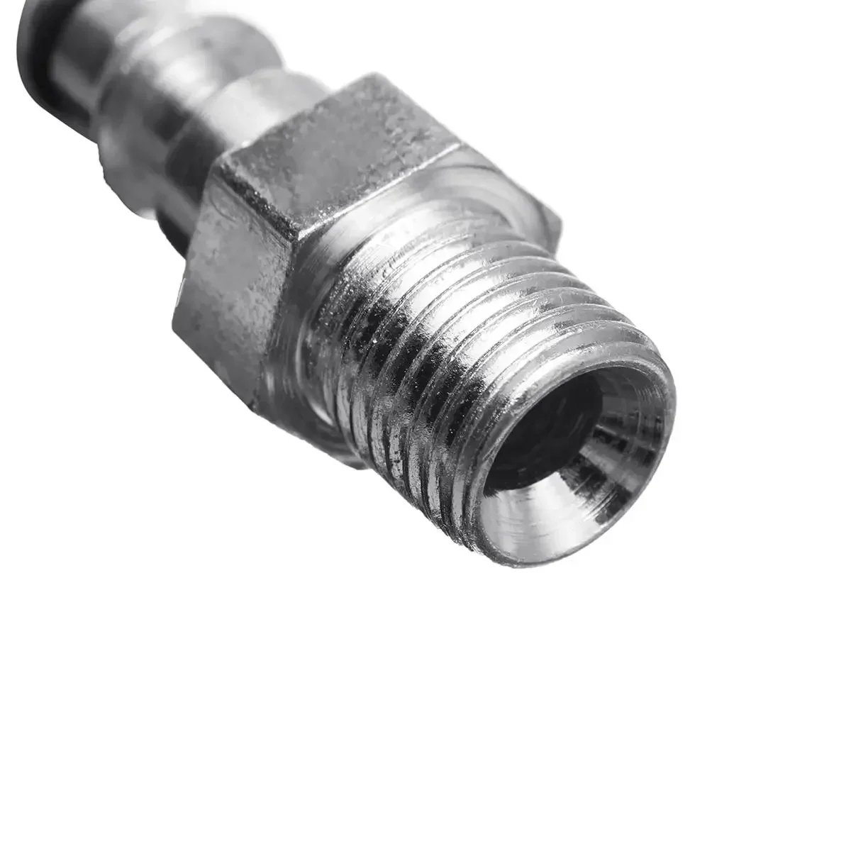 1pcs For Lavor VAX Craftsman Briggs & Stratton Quick Connection Alloy Pressure Washer Gun Hose Fitting To M14 Adapter