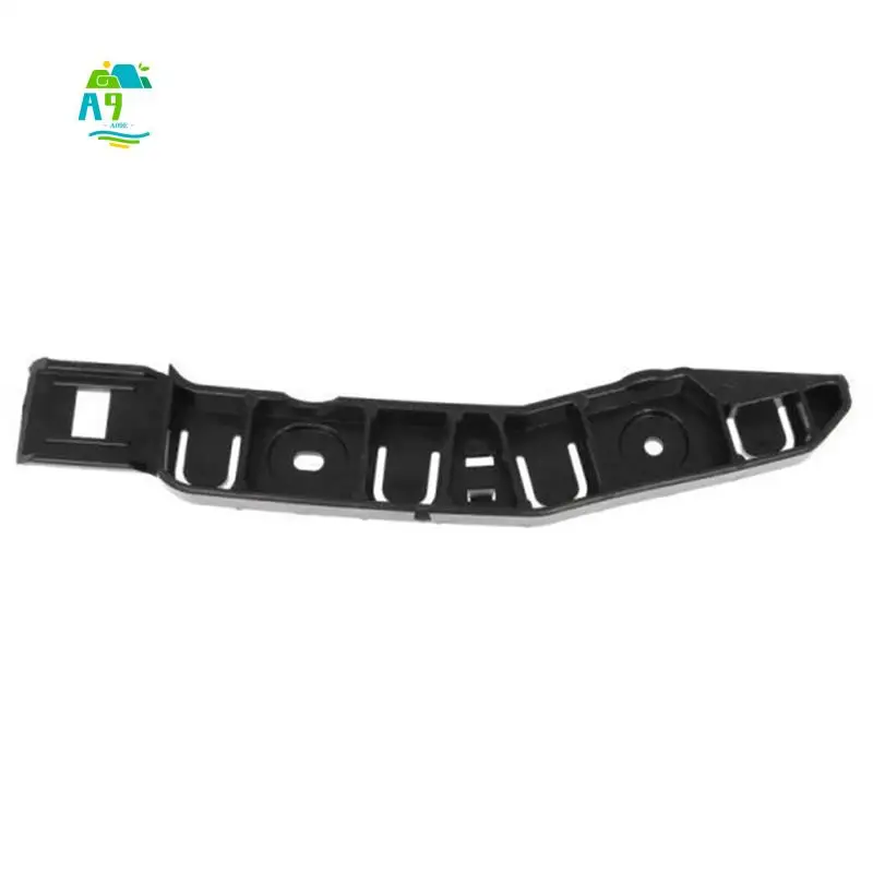 

A09E-Car Front Bumper Bracket 68287857AB 68287856AB 53451239 53451240 For Jeep Cherokee 2019-2020 Car Accessories