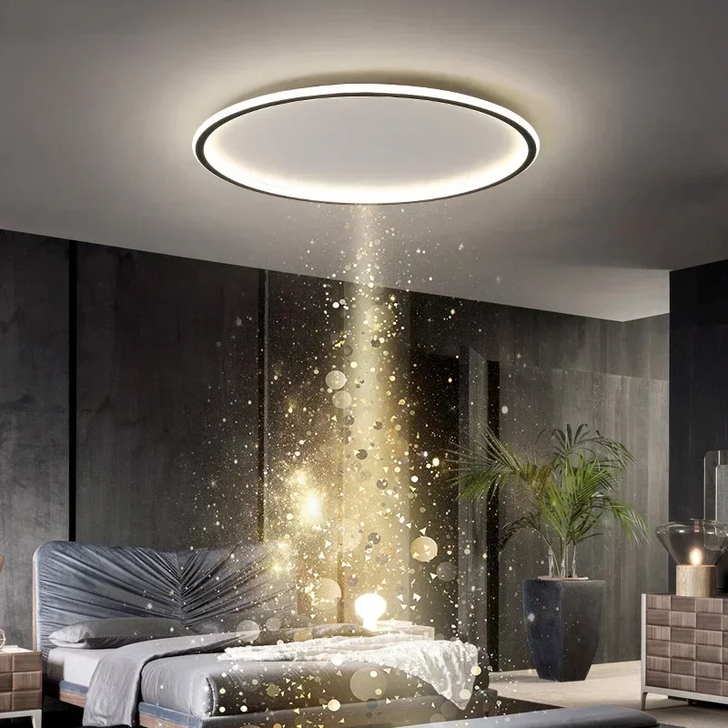 

Plafond Lighting Simple Led Ceiling Lights For Home Entrance Balcony Living Room Bedroom Indoor Lamps Luminaire Lustre AC85-260V