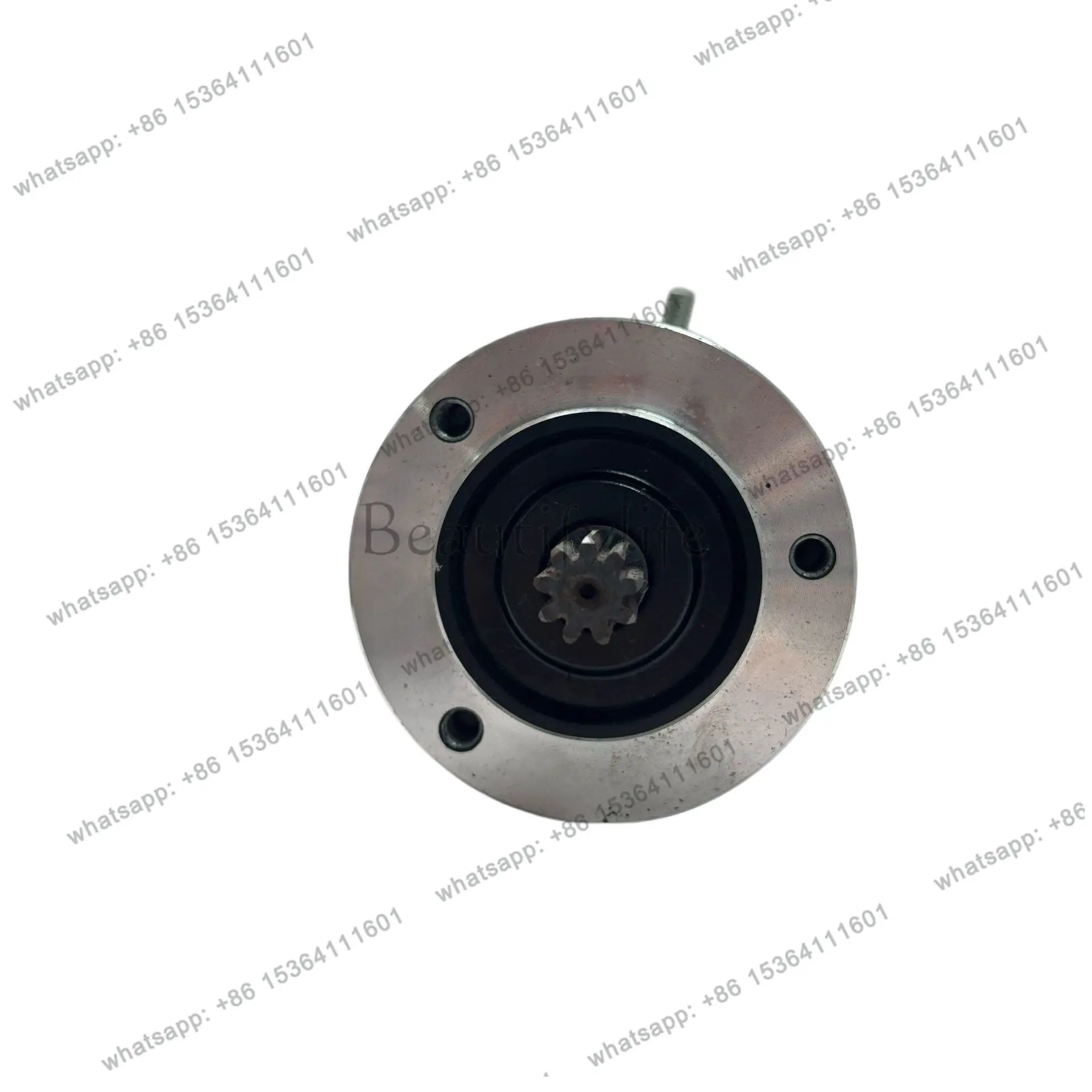 FG 27040127A Motorcycle starter motor 1100 EVO 13 motor