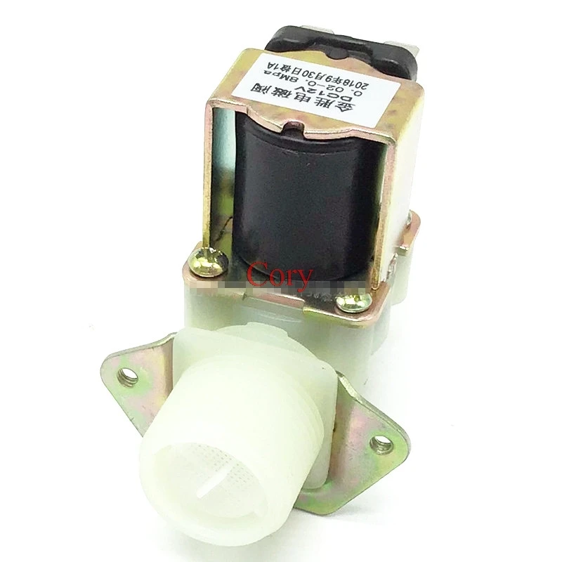 1PC Electromagnetic valve For ice machine air conditioner 3/4