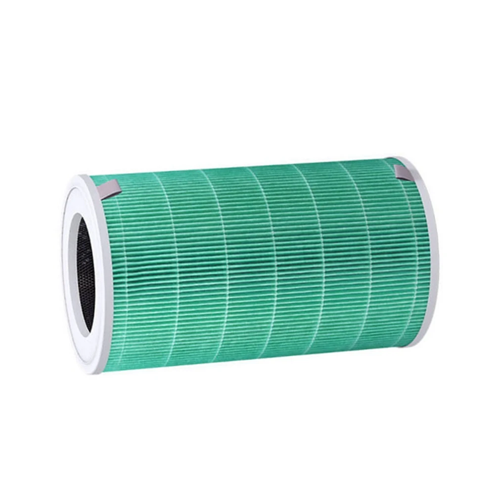 ABLU-Replacement Parts For F1 Air Purifier HEPA Filter Carbon Activated Filter ,Effectively Filter PM2.5, Formaldehyde