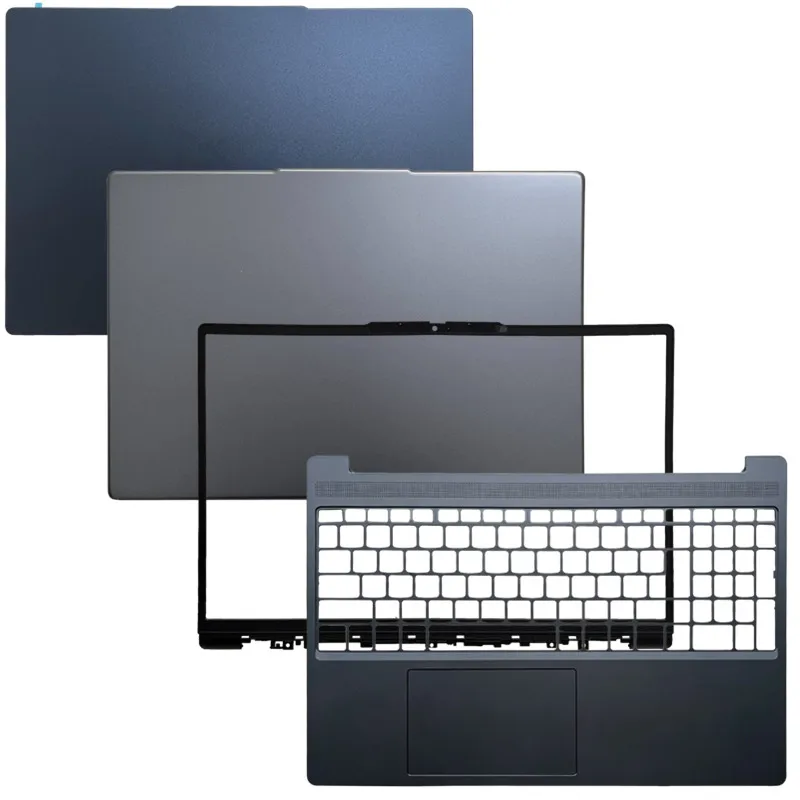 New For Chau  Ideapad  Slim 3 15IRH10 15ARP10 Laptop LCD Back Cover / Bezel/Palm rest  AM3LQ000130  AP3LQ000100 AP3LQ0001C0