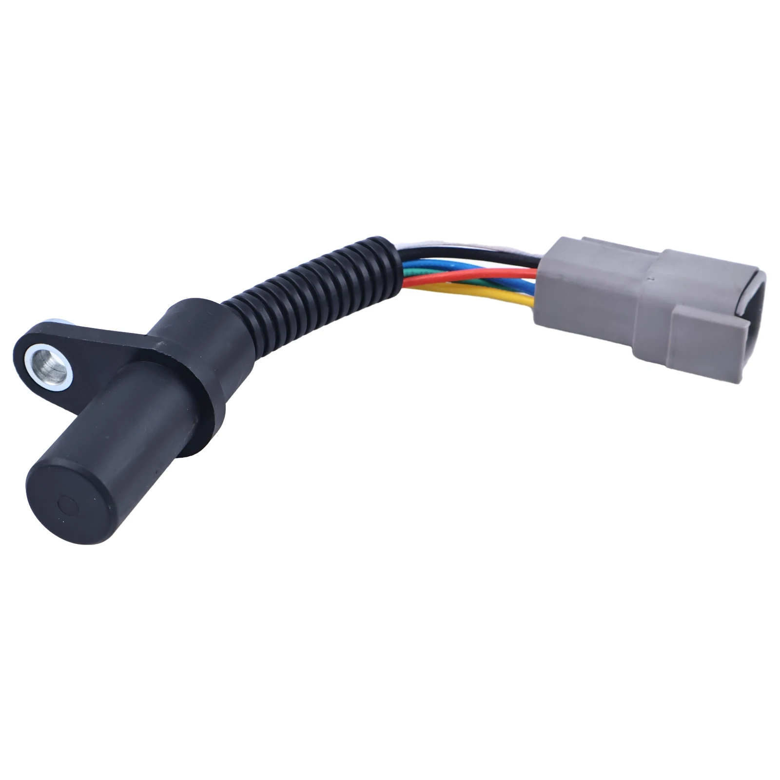 Dual Output Speed Sensor 716/D2729 716D2729 replace for JCB Telescopic Handler
