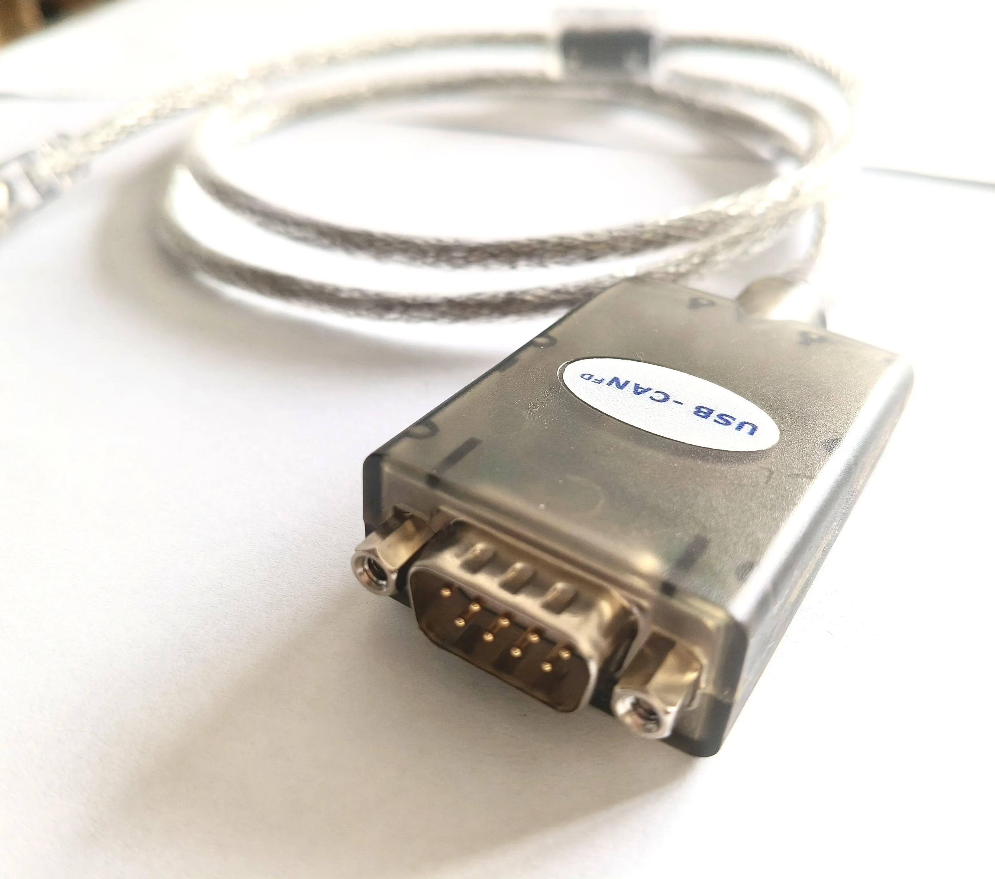 pcanfd-pcan-fd-usb-vers-can-fd-compatible-avec-peak-ipeh-004022