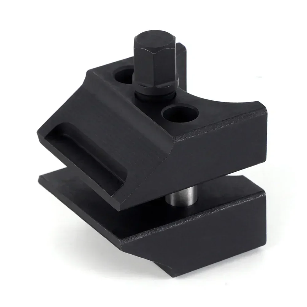 Car Suspension Split Hub Steering Knuckle Spreader Automotive Suspension Strut Separator Hydraulic Shock Absorber Removal Tools
