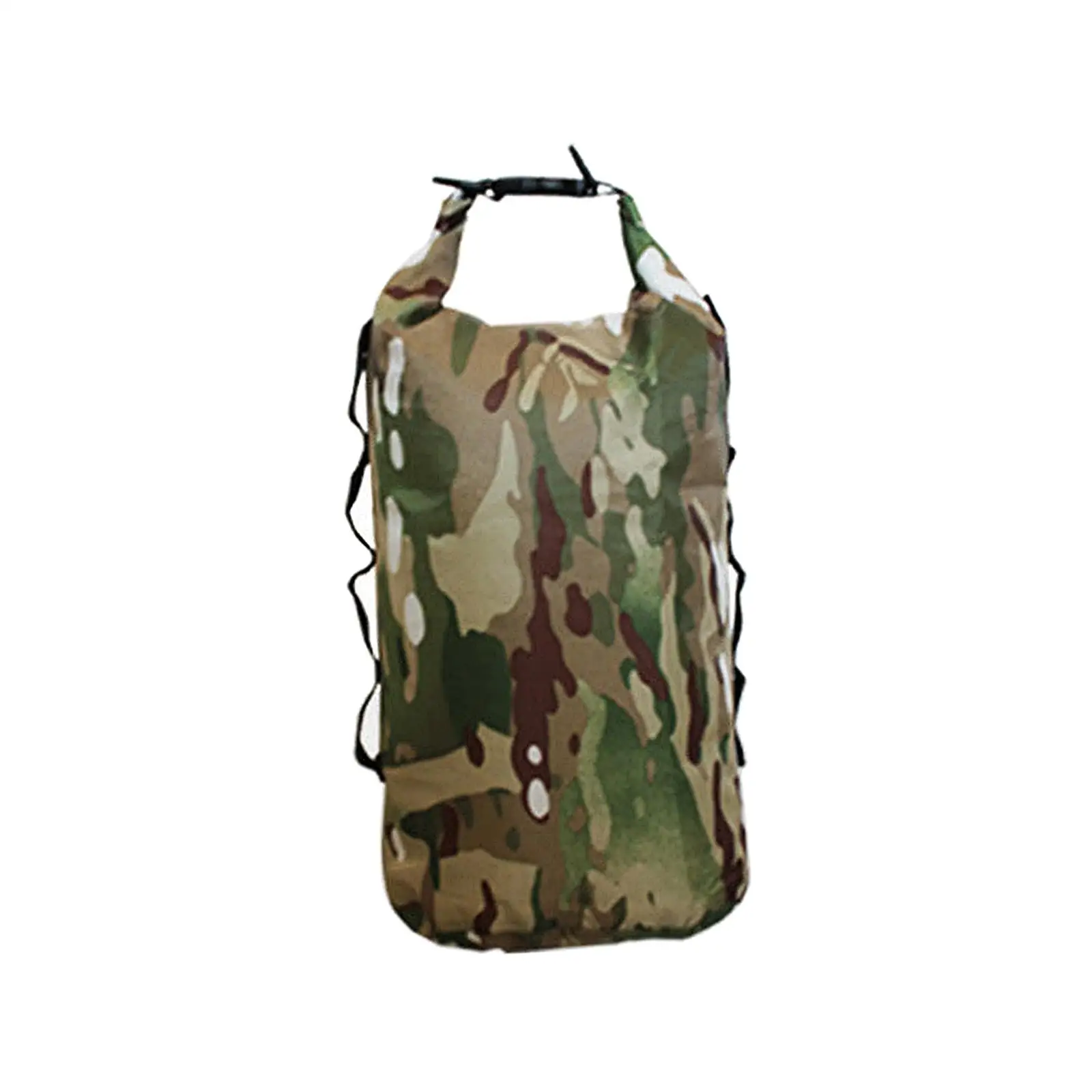 Waterproof Dry Bag Waterproof Waist Pouch Fanny Bag Shoulder Bucket Bag Oxford Cloth PU3000mm Lightweight Portable Suitabl