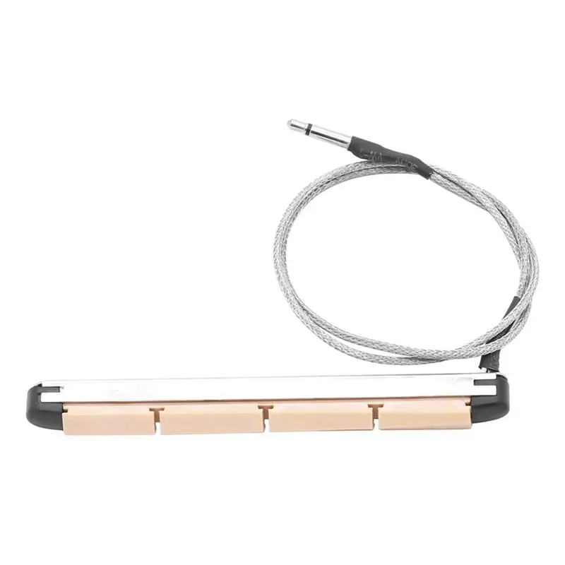 Hoes-Bass Pickup St…