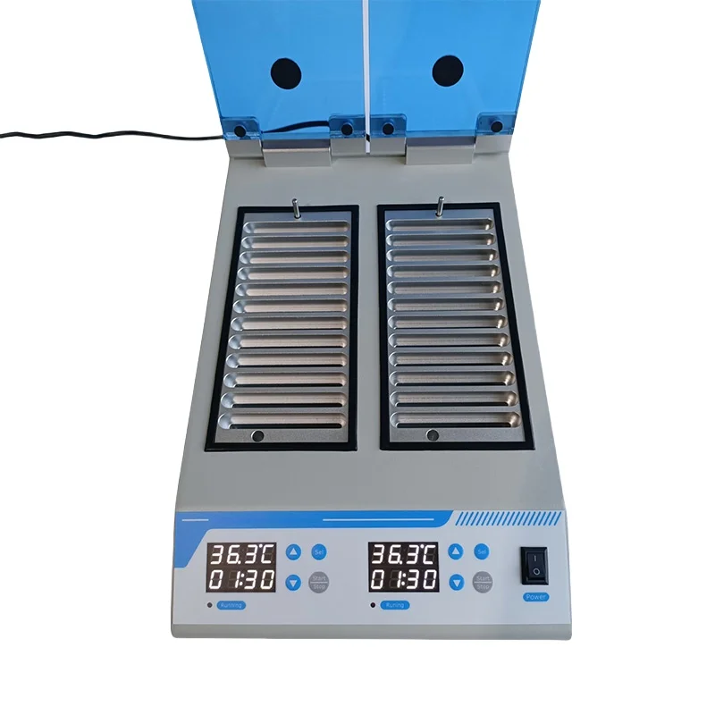 

24 Gel Cards 6-column 8-column special gel card abo gel card