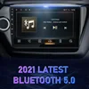 カーステレオマルチメディアビデオプレーヤー,GPSナビゲーション,4g Carplay,自動qled DVD, 2ディン,9インチ,Android 12,起亜,3 2011 - 2016 4