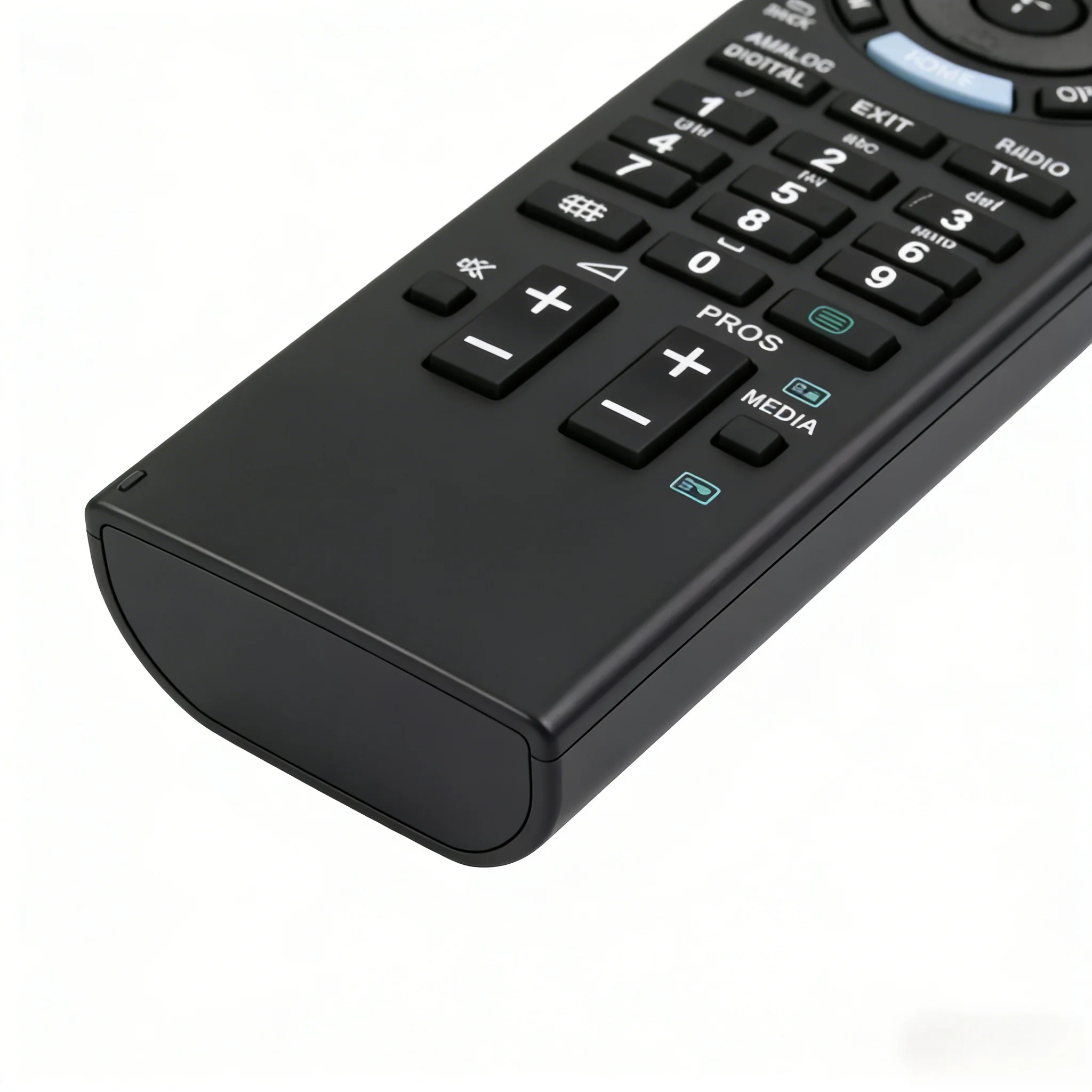 XX Replacement Remote Control Compatible with Sony Bravia LCD LED HDTV RM-ED053 RM-ED052 RM-ED050 RM-ED060 view 4