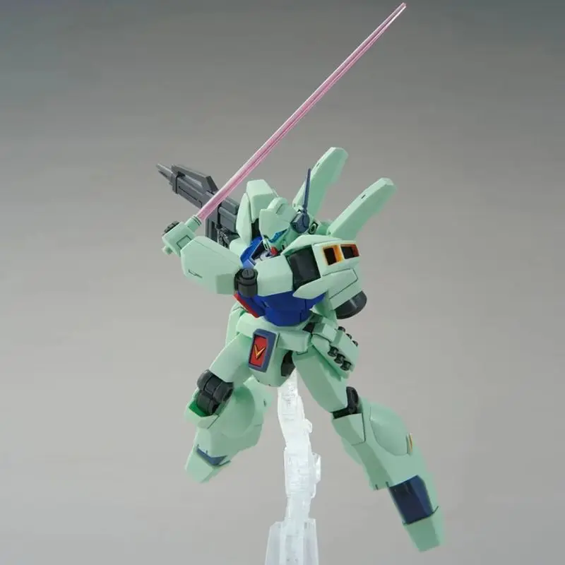 جيغان يوشيما وحدة أنت كاجيما Hg 1/144 الميكانيكية الجمعية أطقم منمذجة عمل أرقام سطح المكتب الديكور دمية بازل أطفال لعبة هدية