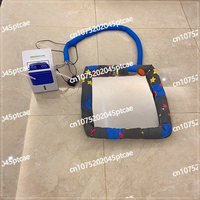 cat summer water circulation heat insulation aluminum plate Pet ice pad kennel cooling cooling cooling pad dog mat