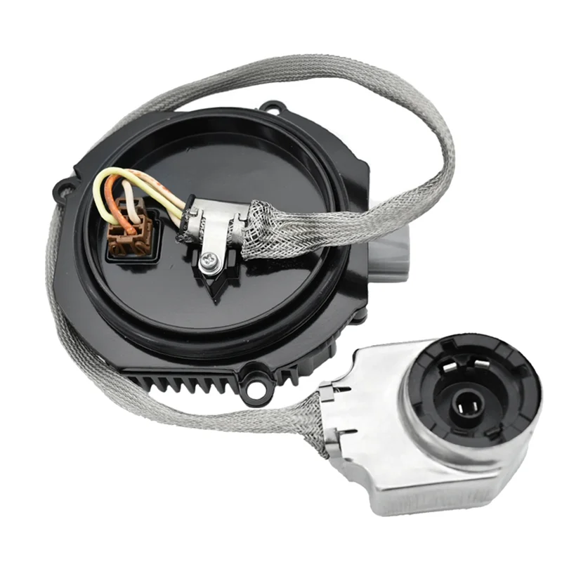 

Excellent-HID Xenon Headlight Ballast D2S D2R+Igniter Head+Harness 2847489904 28474-8991A For Nissan X-Trail Infiniti Civic Suba
