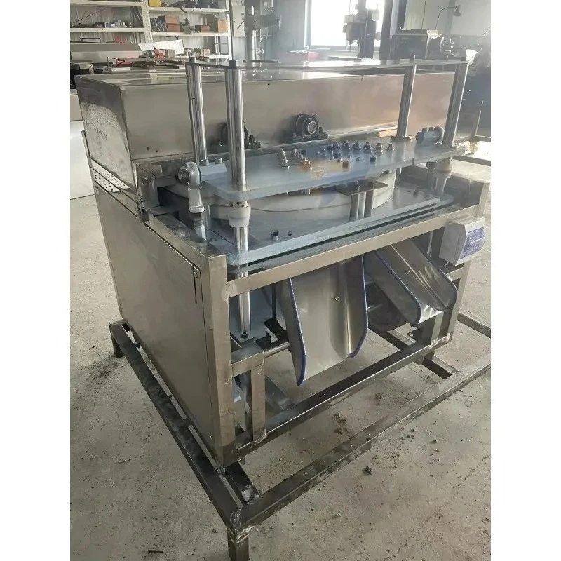 Automatic Seed Pitting Machine Parts for Industrial Farms Removes Grape Palm Red Dates Cherry Seeds Jujube Industrial Motor