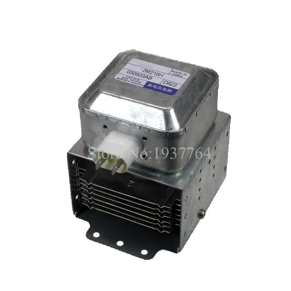 

100% New for Midea Microwave Oven Magnetron 2M218H Microwave Oven part
