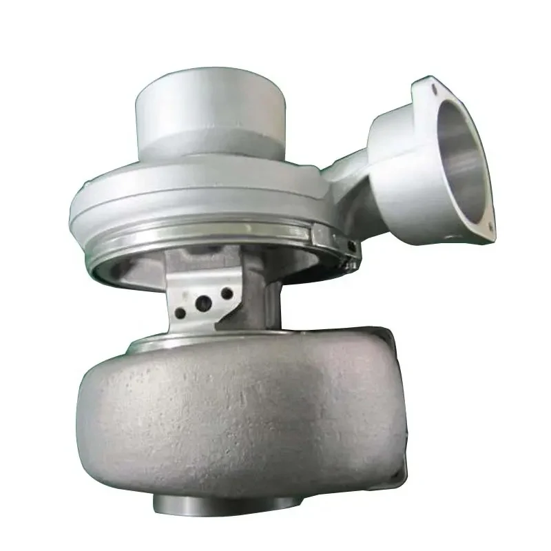 

Турбокомпрессор Turbo S4DS 178223 для Caterpillar Earth Moving с двигателем 3306.