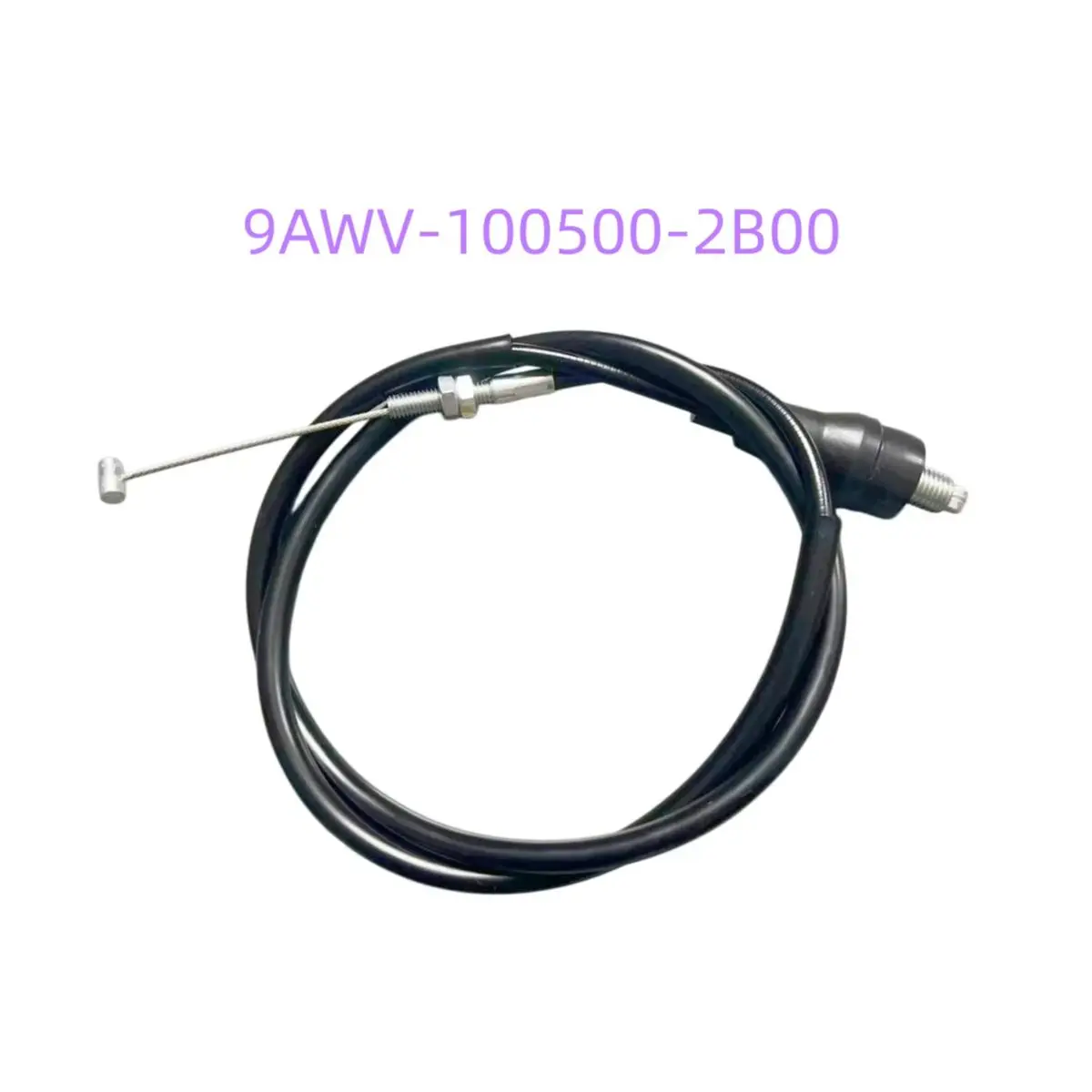 

Оригинальный трос газа 9AWV-100500-2B00 для CFMoto CForce 800 X8 CF800-2 2012-2017, 820 2016-2019, 800XC, 850 2017-2019 ATV