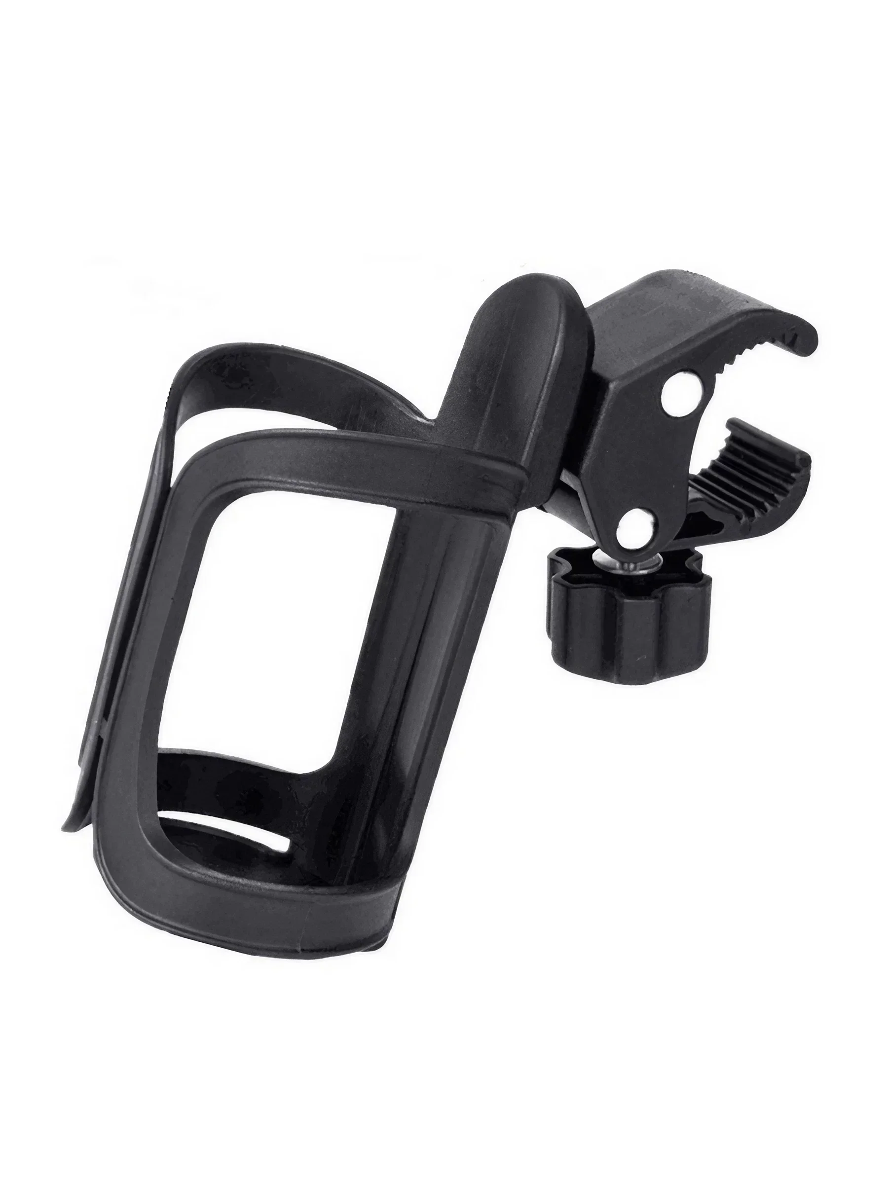 AliExpress NONE Multifunctional Water Bottle Holder Bicycle Accessories Baby Stroller Bike Cycling Handlebar Mount Cage