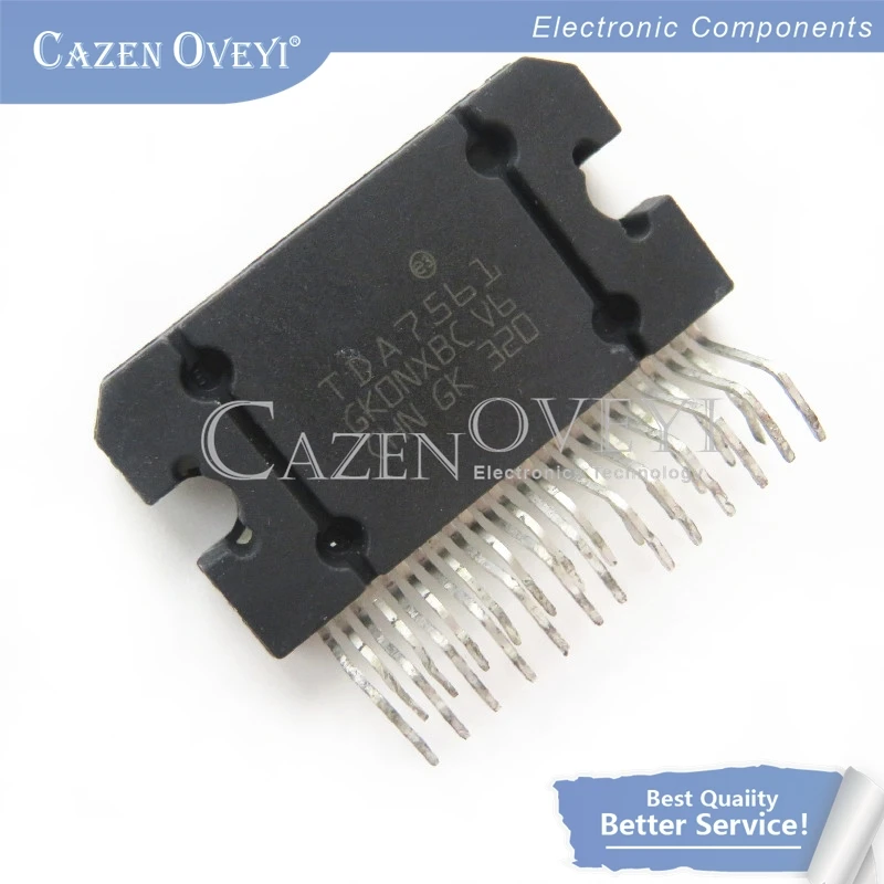 1-5pcs TDA7561 TDA7381 TB2929HQ TB2926HQ TB2906HQ TB2904HQ TB2901H TA8275H TA8271H TA8270H ZIP