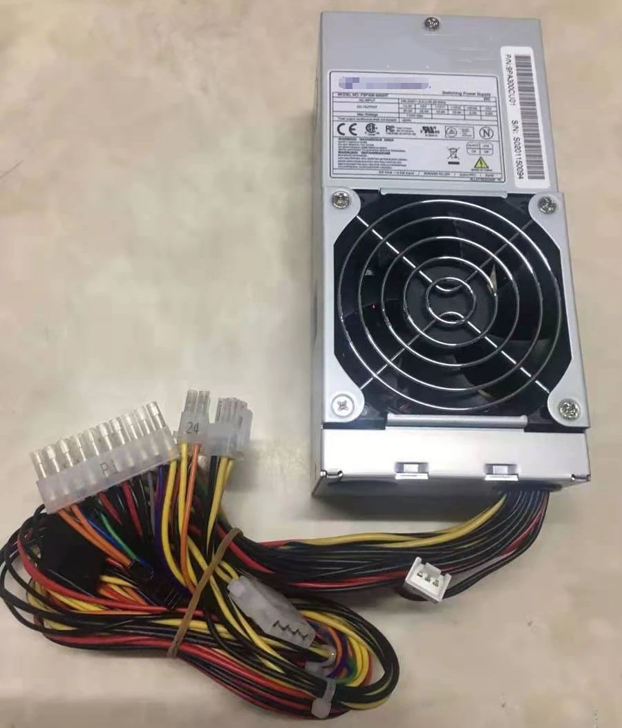 

FSP300-60GHT Desktop Power Supply