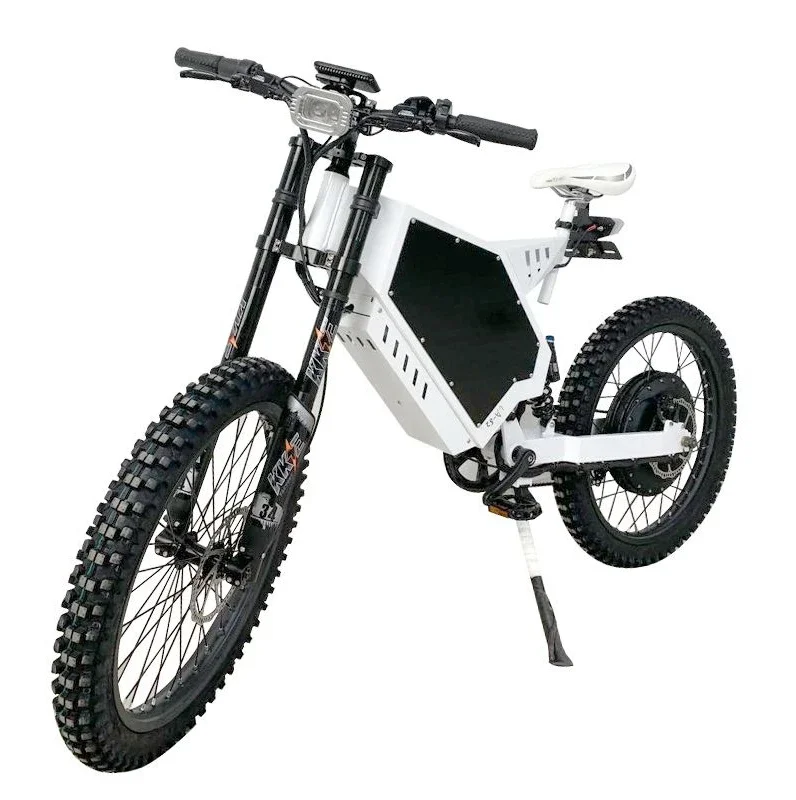 

2000w 3000w 5000W 8000W 12000W Super Bomber Dirt Bike Enduro Electric Motorcycle Ebike Steel Frame Electric Bike