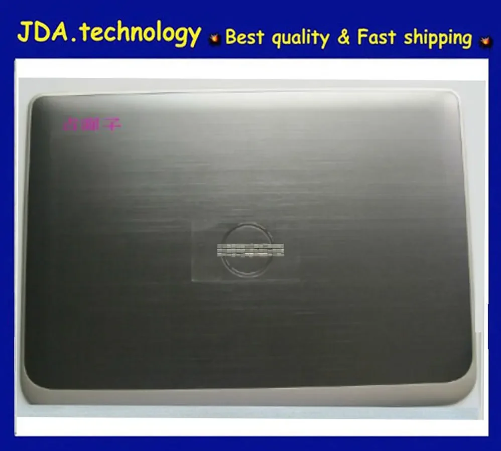 New/Org For Dell Inspiron 14R 5421 3421 V2421 5437 5435 LCD Back cover(Metal) FH33H /Hinge/Front bezel /Upper cover /Bottom case