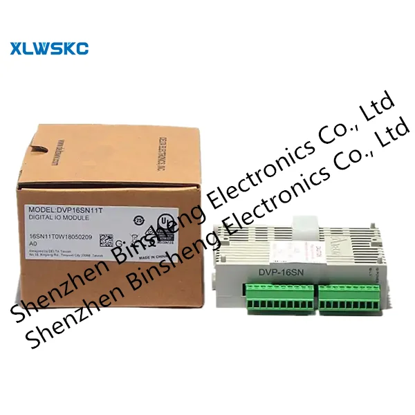 

100% новый контроллер для электронных сигарет DVP16SP11TS DVP16SN11T DVP16SN11TS