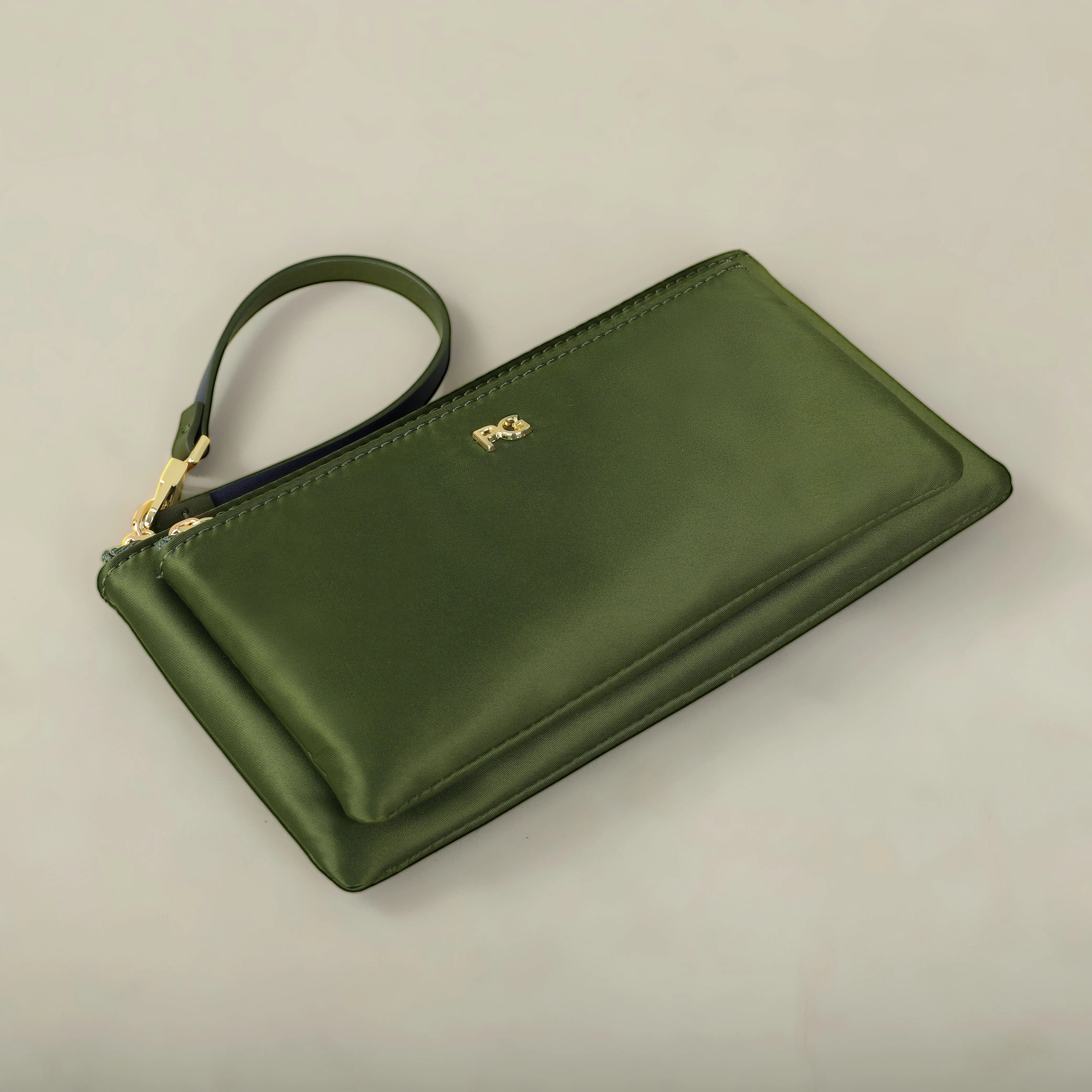 PG Leichte, packbare Outdoor-Reise-Modehandtasche, klassisches Design, hochwertige minimalistische elegante Tasche, Ausverkauf. – Detail 4