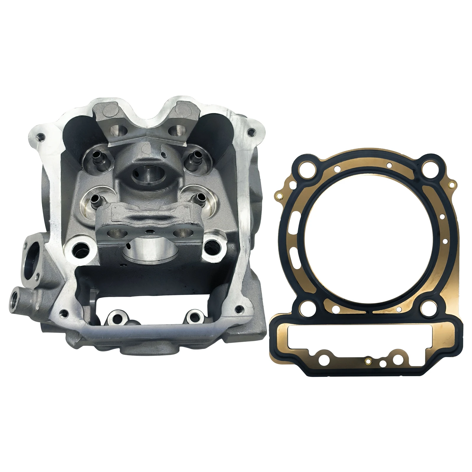 

Передняя головка цилиндра для квадроцикла ODES Liangzi 800cc LZ800 OEM 22040100201 4x4