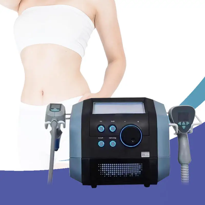 

Hot Super 2 in 1 Non-Invasive 360 Monopolar Skin Lift Body Slim 360 Ultra Skin Tightening Radiofrequency Device
