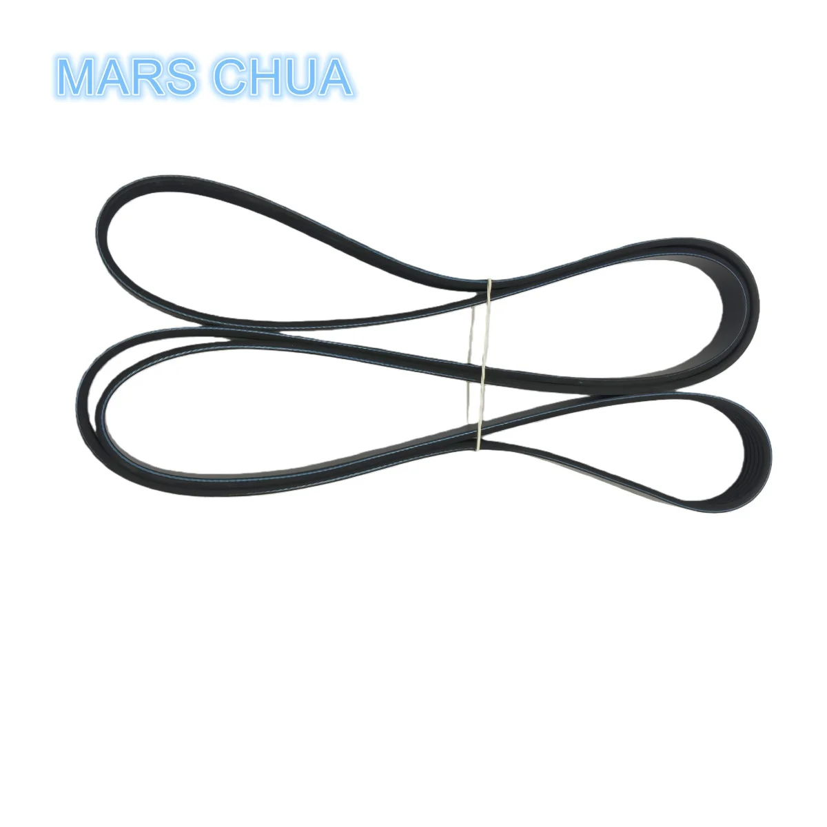 

059903137AS Multi-ribbed Belts for Volkswagen Touareg for Audi Q7/A5/S5 Cabriolet A6/Avant A8/S8 Quattro 2016-2026 2019-2026