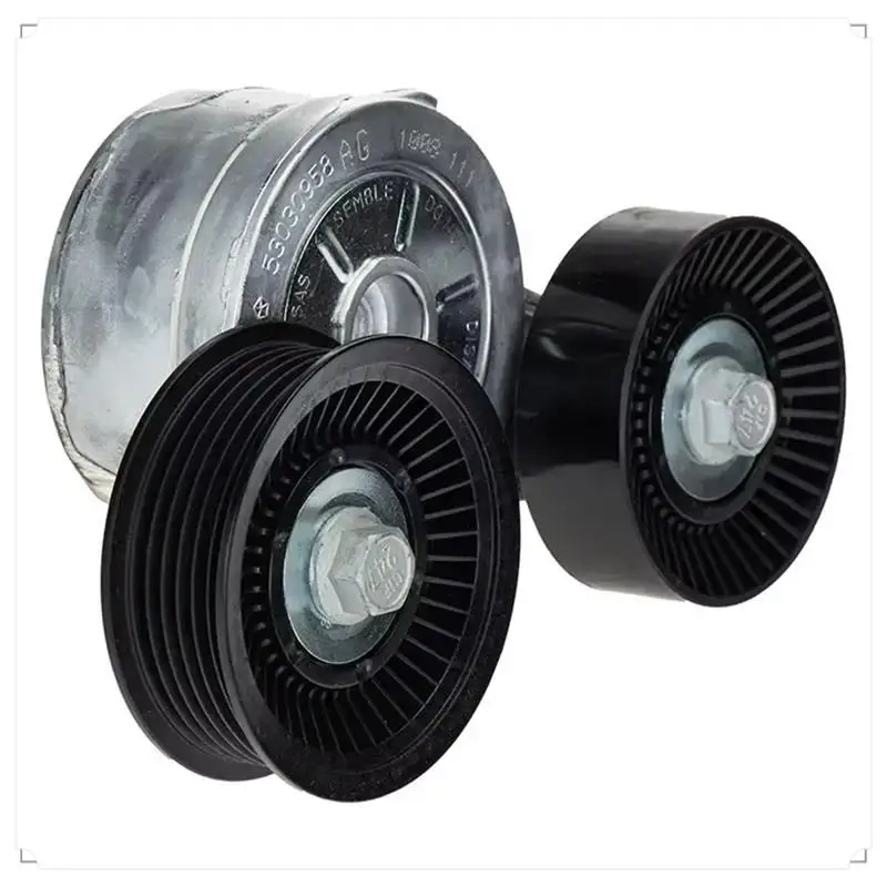 

Натяжитель ремня автомобиля 53030958AG для Jeep Grand Cherokee 2002-2011 гг.