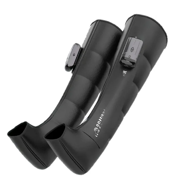 air Compressor Massage Leg for Circulation and Relaxation Massage Legs Circulation Leg Compression Boots Therapy Massager