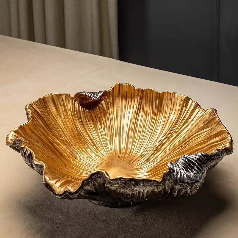 High-end seafood sashimi special plate Japanese cuisine dry ice decorative plate
