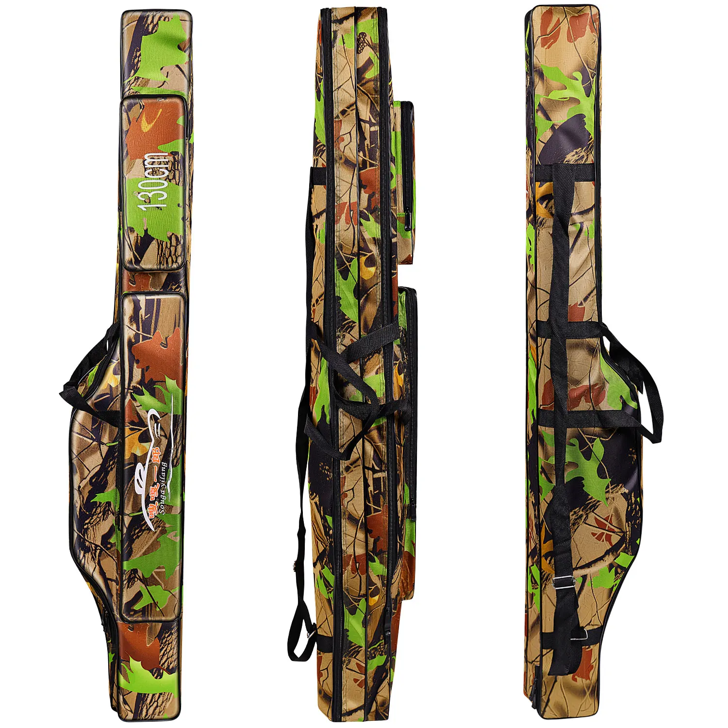 Thumbnail 2 - #4 Latest Fishing Rod Cases Offers