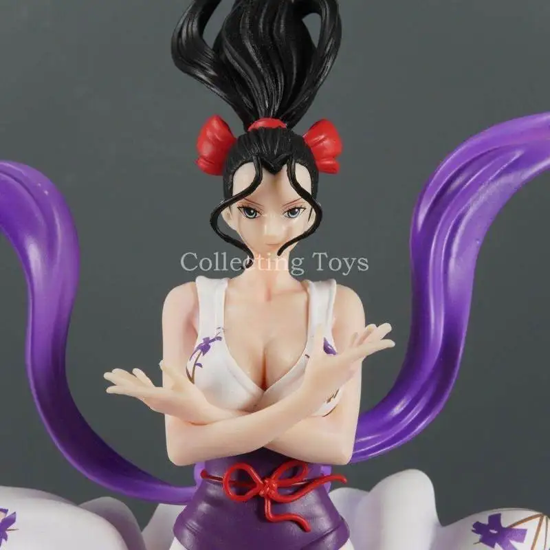 在庫あり-ワンピース-ニコ・ロビン-デビルチャイルド-ウノ国-34cm-pvcフィギュア-スタチュー-ボックス付き-スタチュー-コレクタブルモデル-デスクオーナメント