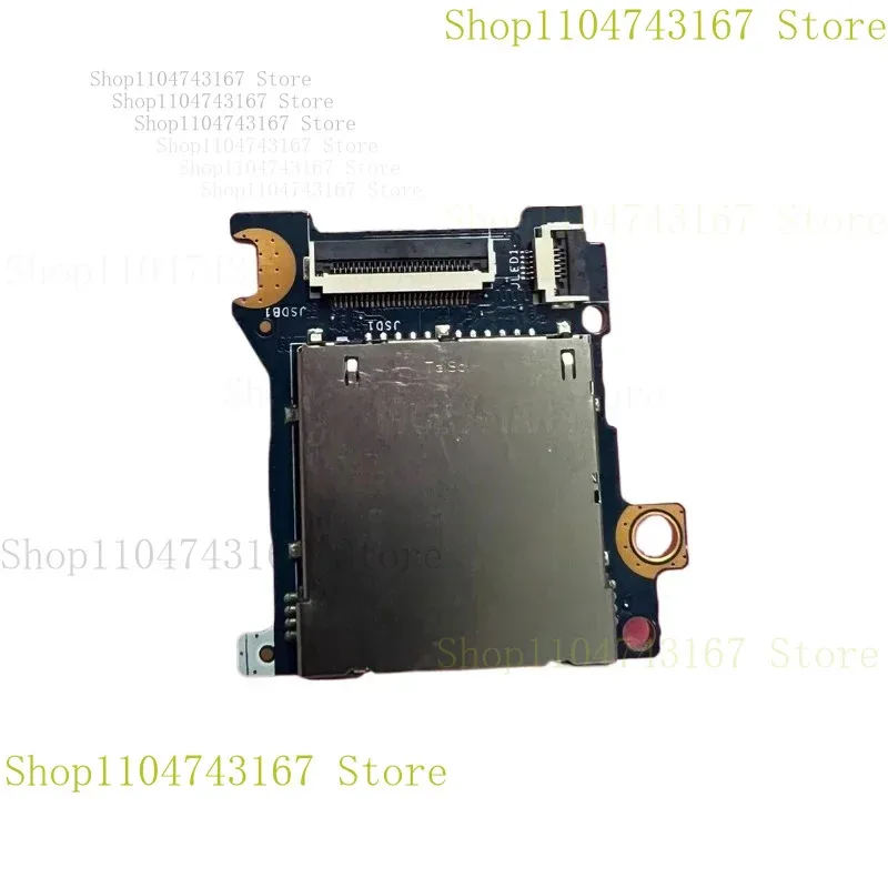 

Новый HDC70 LS-L883P для ноутбука Precision 7680 7780, плата восстановителя SD-карты