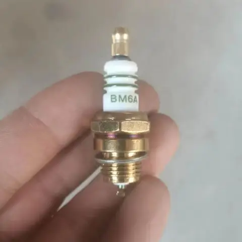 6 best sales बुजिया - №4