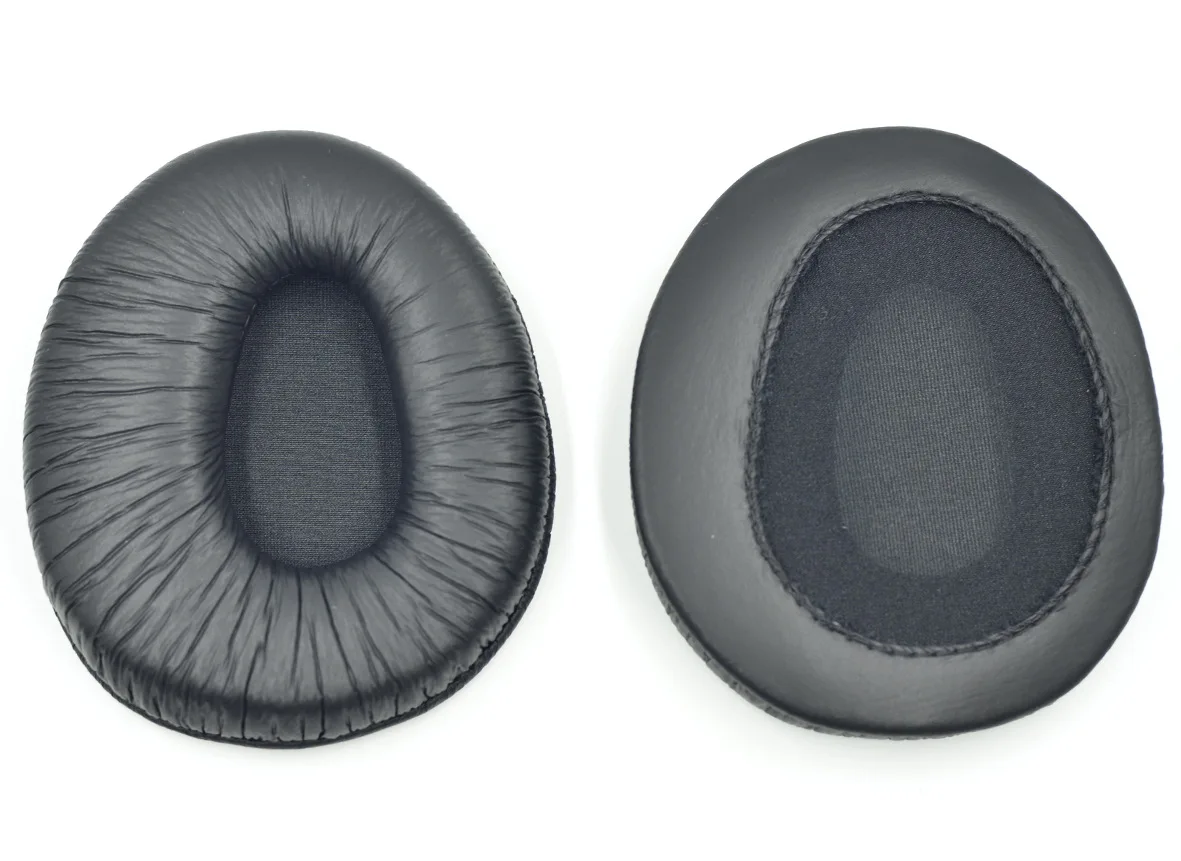 Replacement Ear Pads For SONY MDR-Z600, Z900, V600, V900, V900HD, 7509, 7509HD Headphones Ear Cushions, Headset Earpads