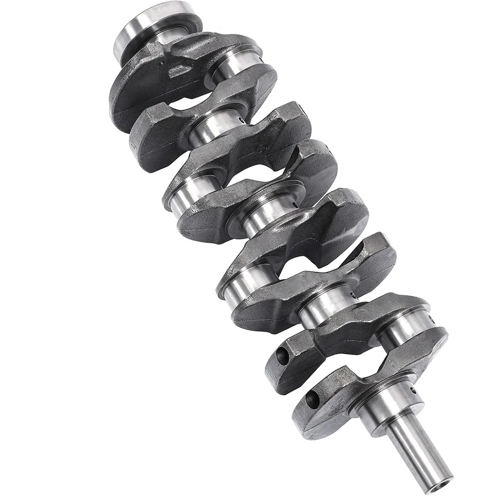 G4KE محرك العمود المرفقي لشركة هيونداي جراندور ix35 سانتا كيا أوبتيما سورينتو 2.4L 2.4 لتر T L4 الغاز 2009-2020 23111-2G200 MVD35102